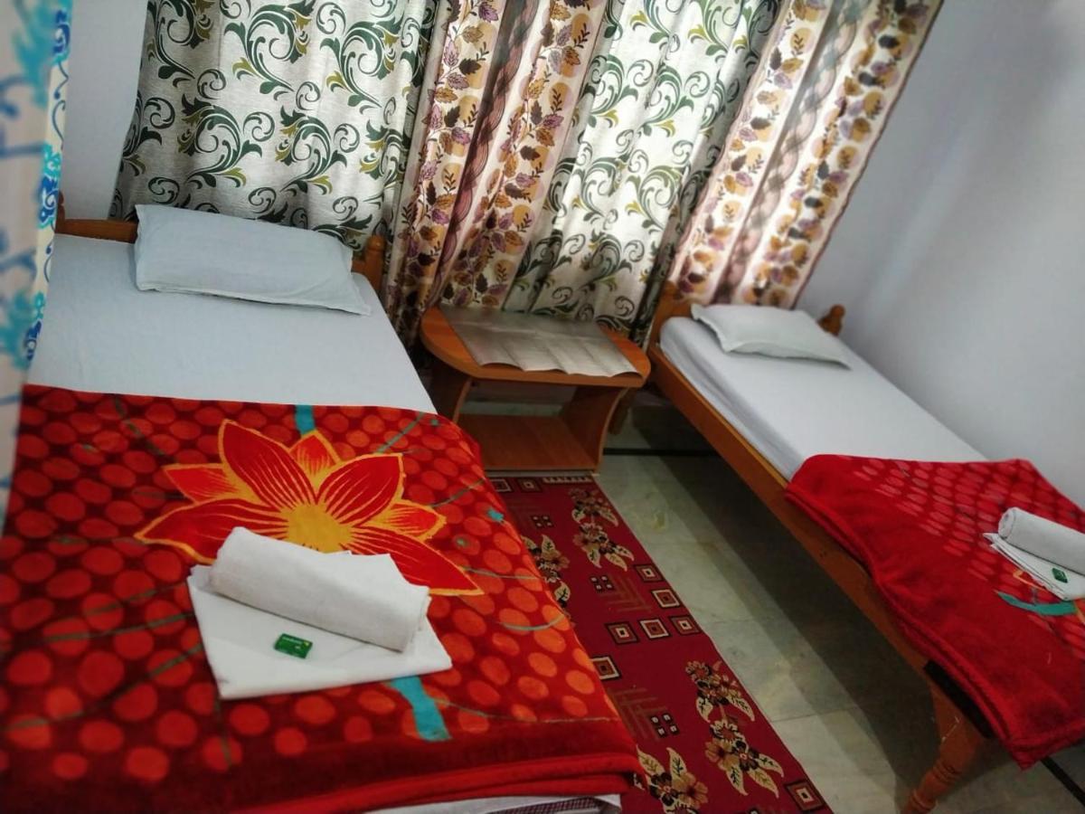 Beauty Guest House Bódhgaja Exteriér fotografie