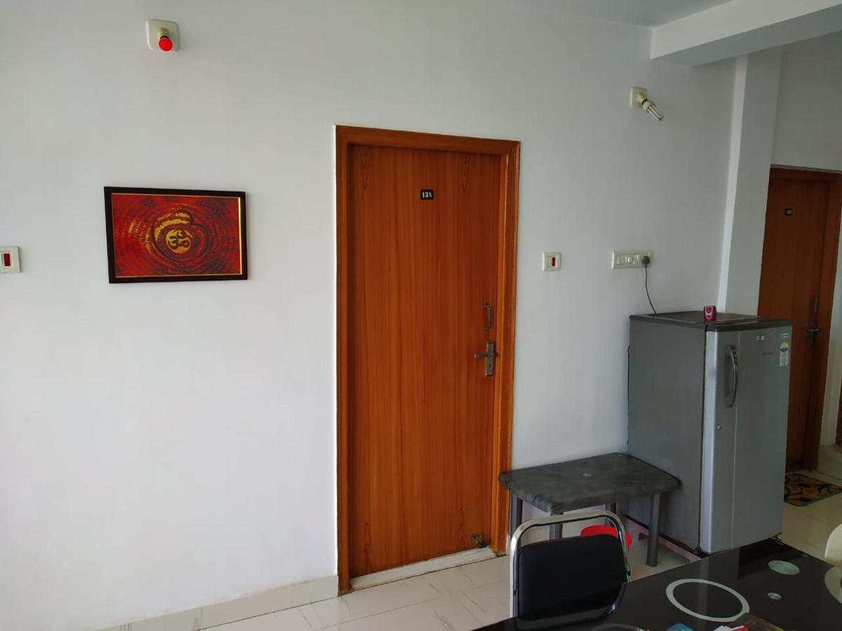 Beauty Guest House Bódhgaja Exteriér fotografie