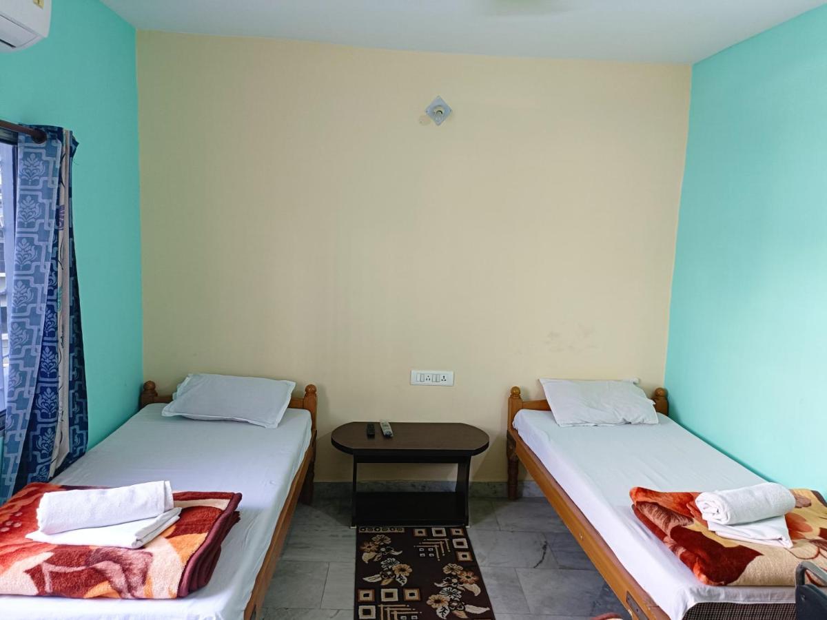 Beauty Guest House Bódhgaja Exteriér fotografie