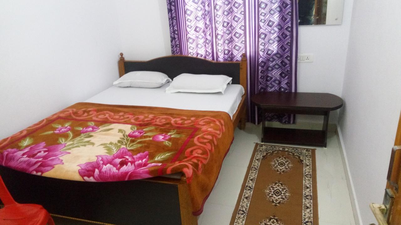 Beauty Guest House Bódhgaja Exteriér fotografie