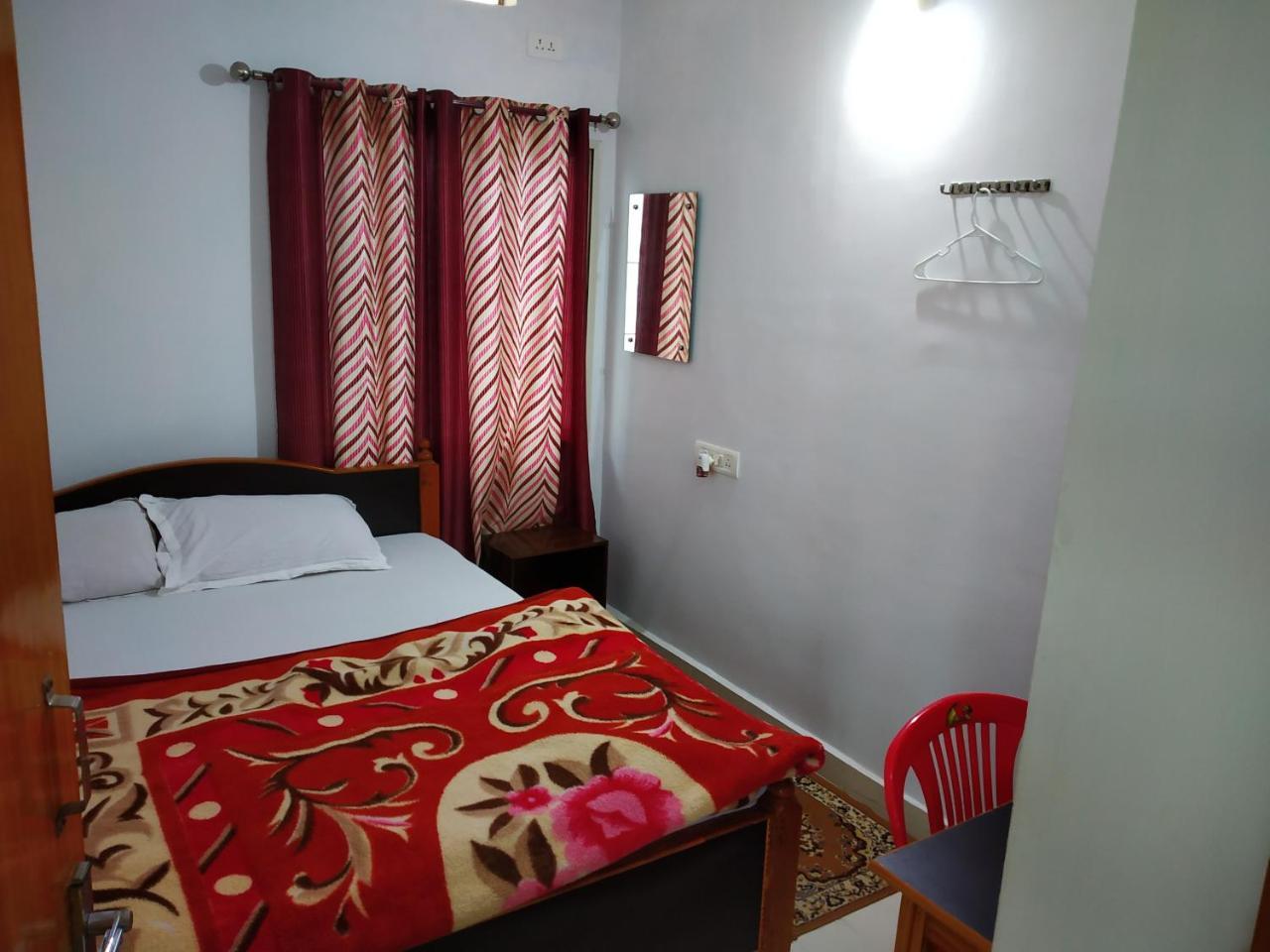 Beauty Guest House Bódhgaja Exteriér fotografie